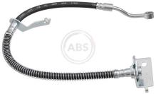 A.B.S. ALL BRAKE SYSTEMS BV. SL 1234